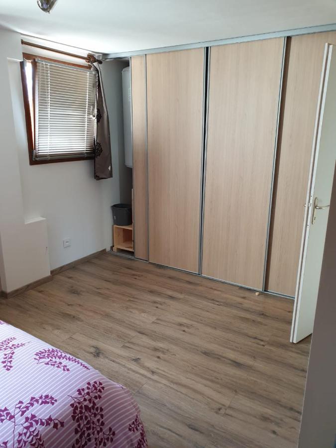 Rand'Ubaye Apartment Barcelonnette Exterior photo